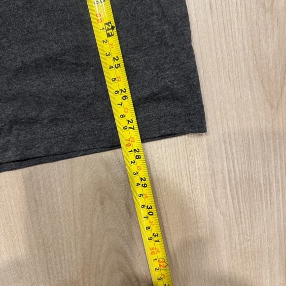 Men’s XL Grey graphic print Indianapolis 500 speedway T-shirt - Picture 4 of 6